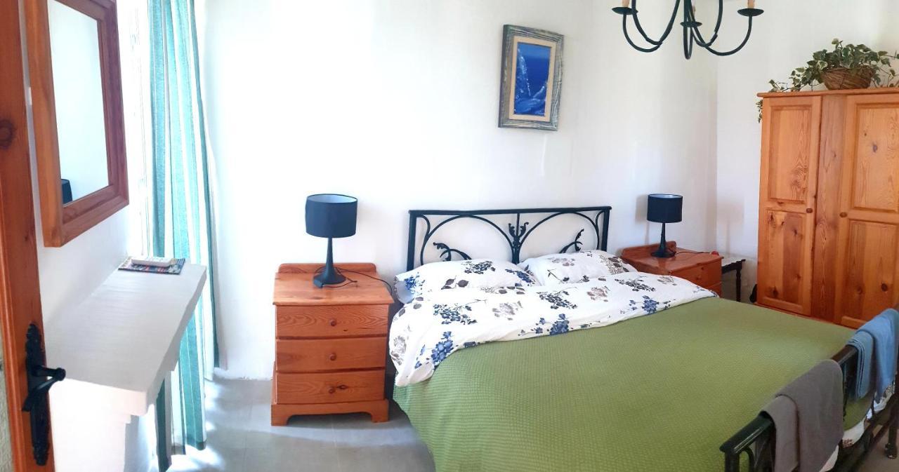 B&B Seaview Terrace Għajnsielem Pokój zdjęcie